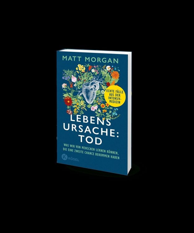 Produktbild: Lebensursache: Tod