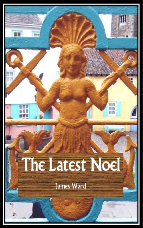Produktbild: The Latest Noel