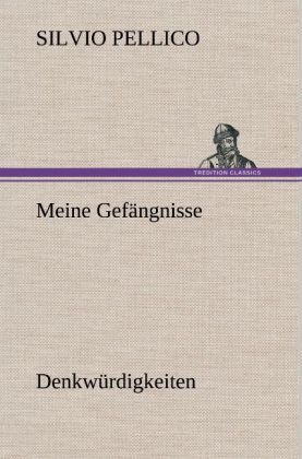 Produktbild: Meine Gef&auml;ngnisse
