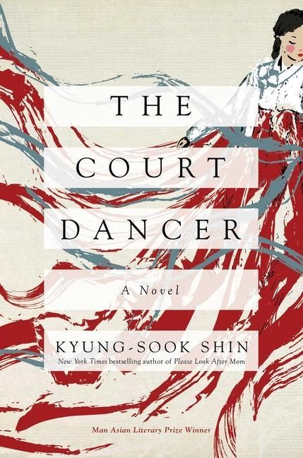 Produktbild: The Court Dancer