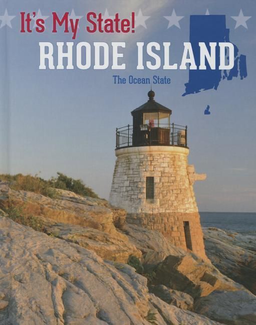 Produktbild: Its My State Rhode Island