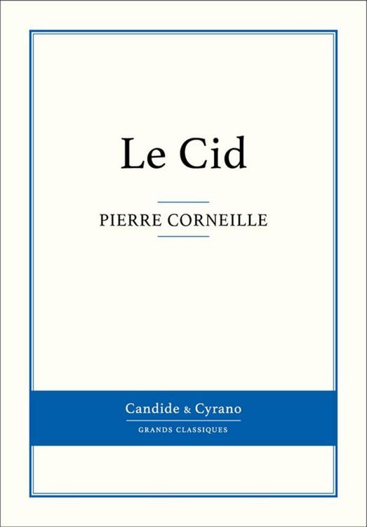 Produktbild: Le Cid