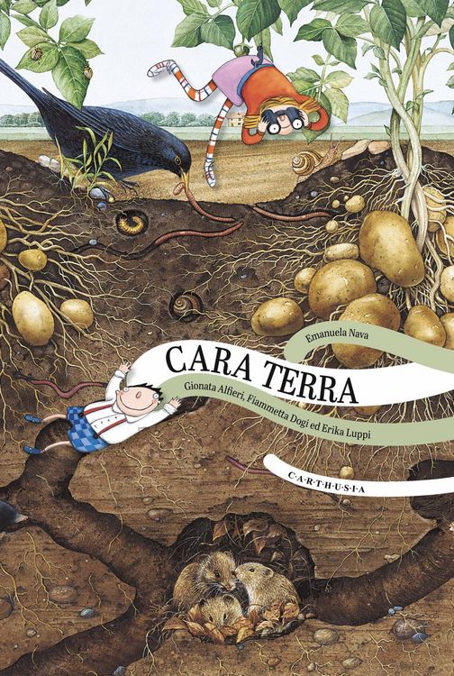 Produktbild: Cara terra