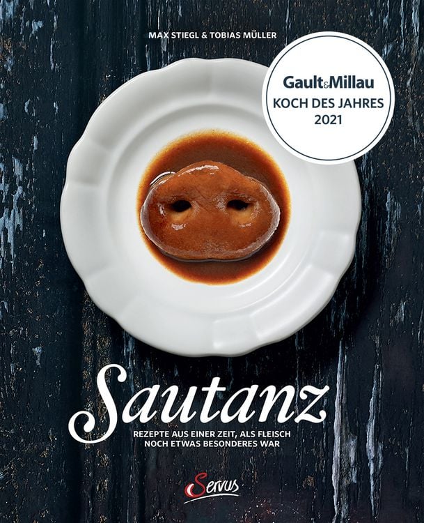 Produktbild: Sautanz