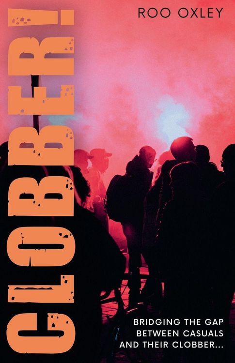 Produktbild: Clobber!