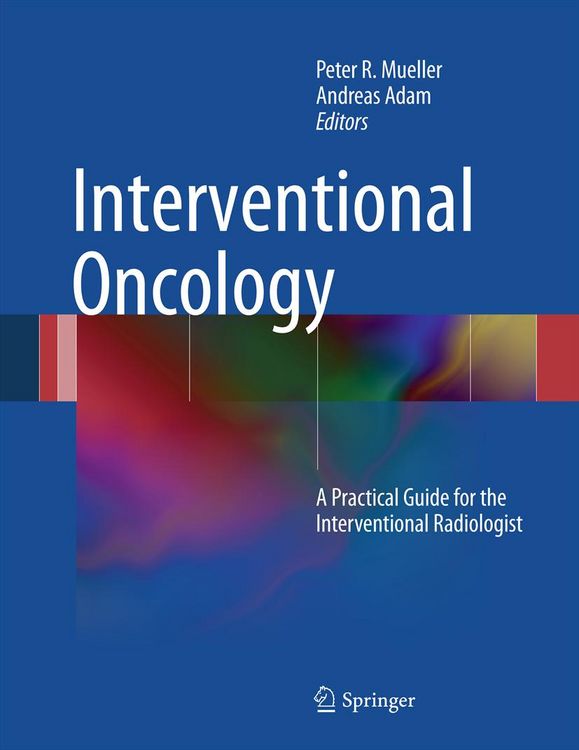 Produktbild: Interventional Oncology