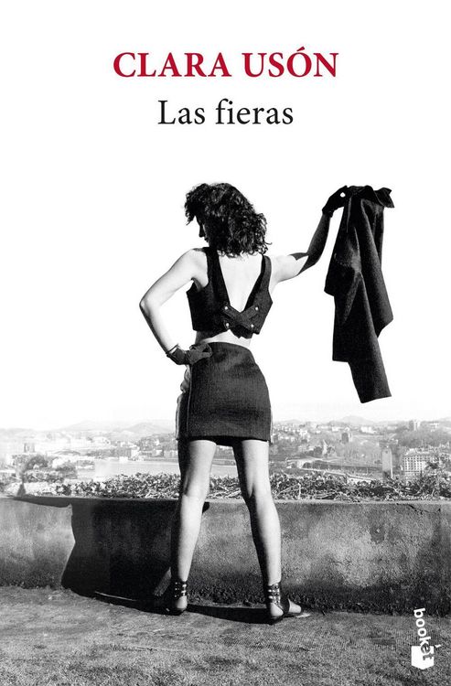 Produktbild: Las fieras