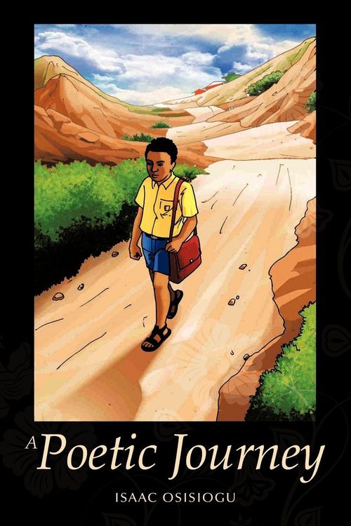 Produktbild: A Poetic Journey