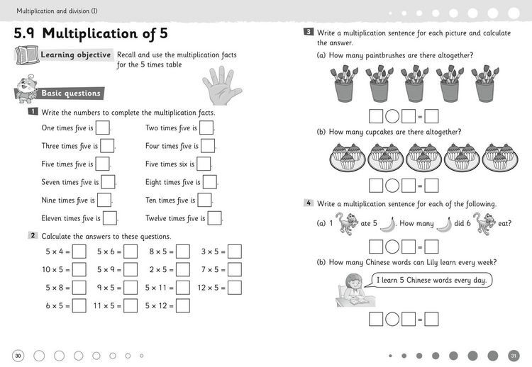 Produktbild: Practice Book 2B