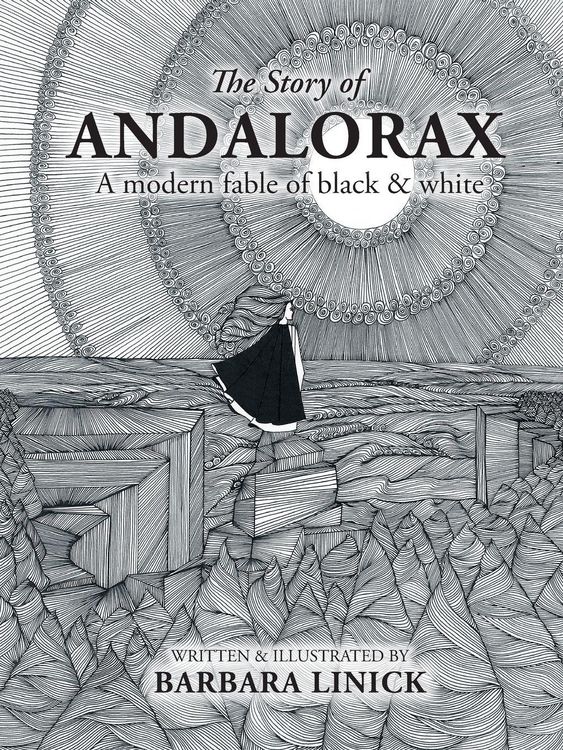 Produktbild: The Story of Andalorax
