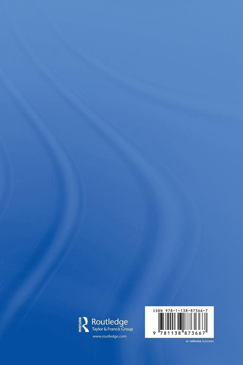 Produktbild: Discourses and Practices of Terrorism