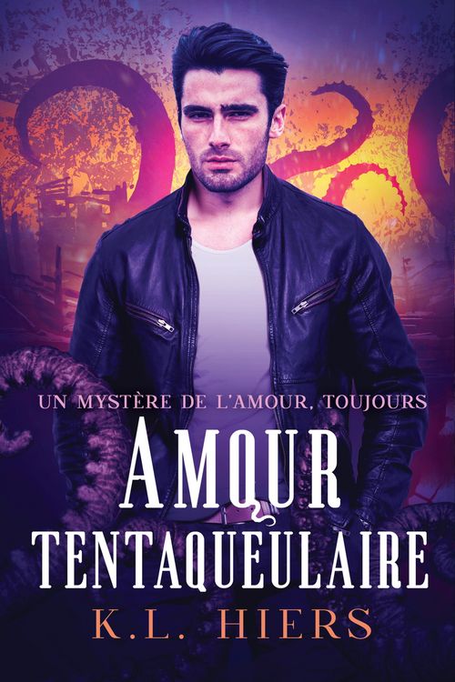 Produktbild: Amour tentaqueulaire