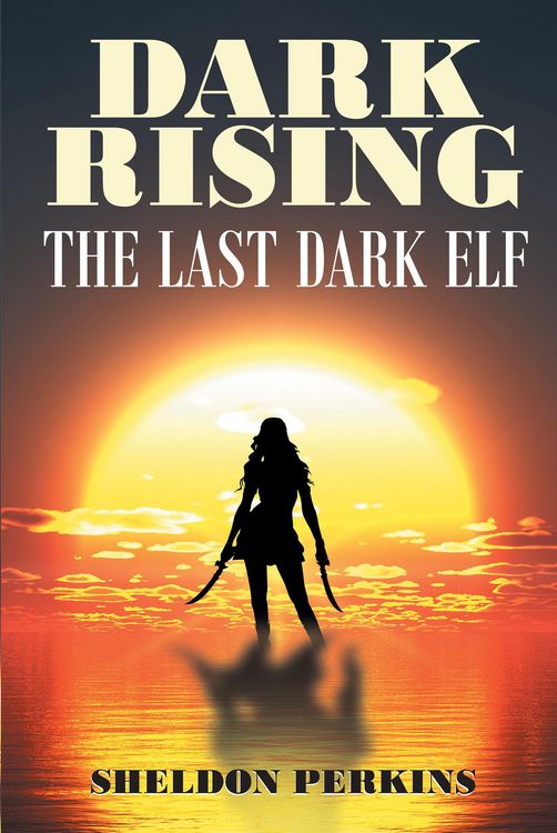 Produktbild: Dark Rising