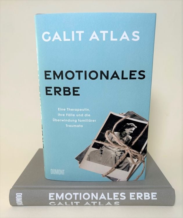 Produktbild: Emotionales Erbe