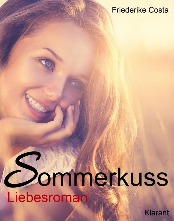 Produktbild: Sommerkuss! Liebesroman