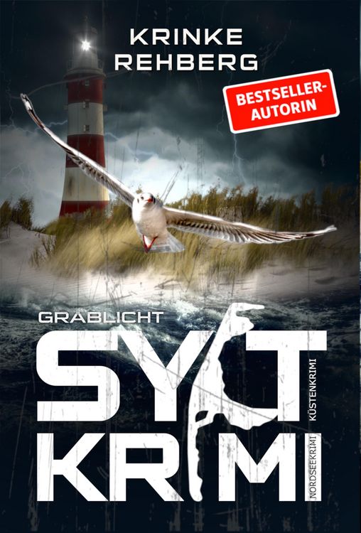 Produktbild: Syltkrimi Grablicht