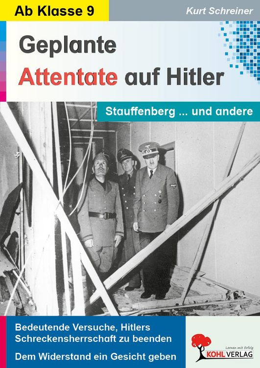 Produktbild: Stauffenberg ... und andere