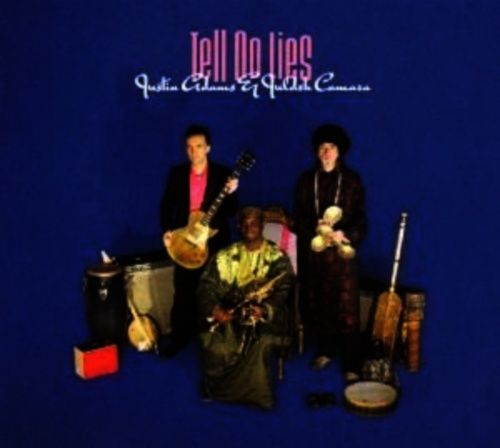 Produktbild: Tell No Lies