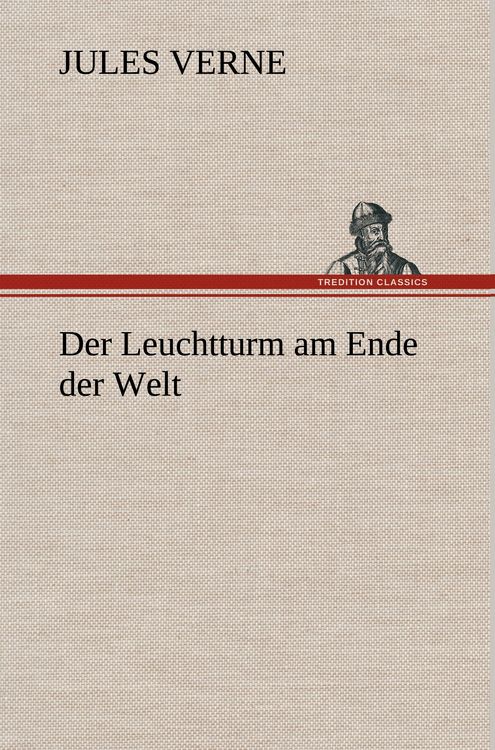 Produktbild: Der Leuchtturm am Ende der Welt