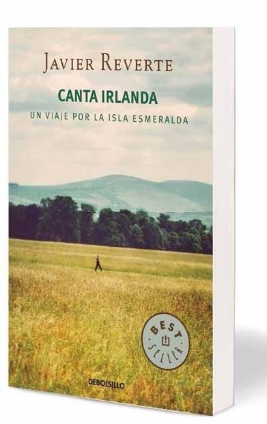 Produktbild: Canta Irlanda : un viaje por la isla esmeralda
