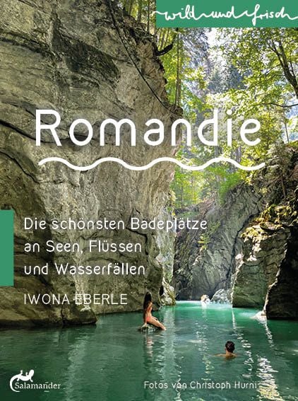 Produktbild: Romandie