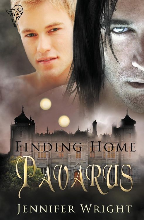 Produktbild: Finding Home