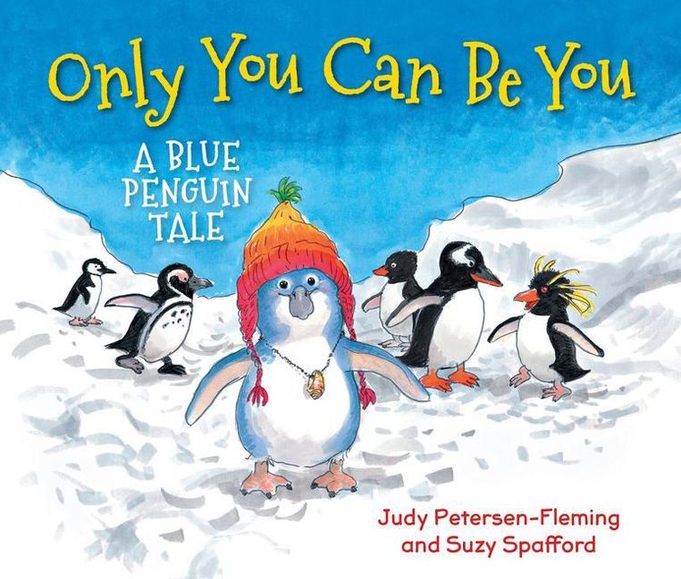 Produktbild: Only You Can Be You