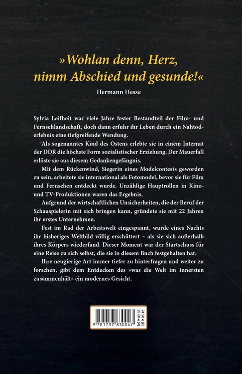 Produktbild: Aufgewacht