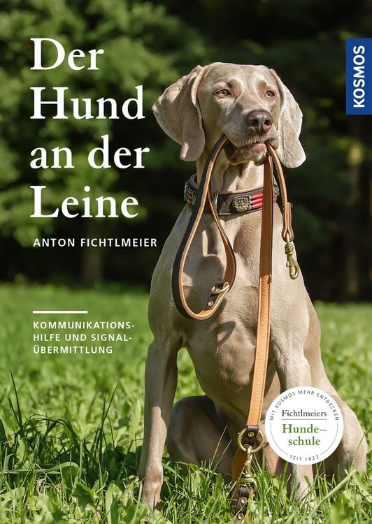 Produktbild: Der Hund an der Leine
