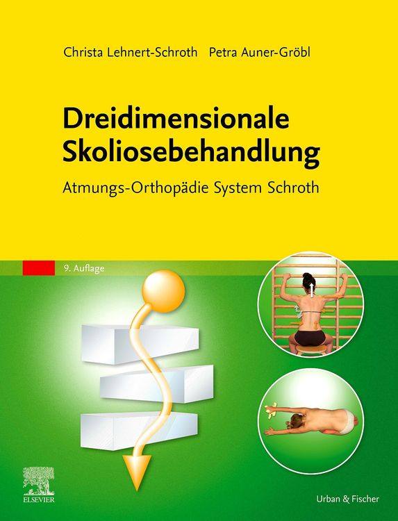 Produktbild: Dreidimensionale Skoliosebehandlung
