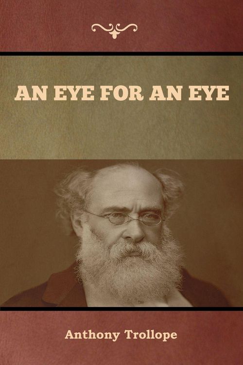 Produktbild: An Eye for an Eye