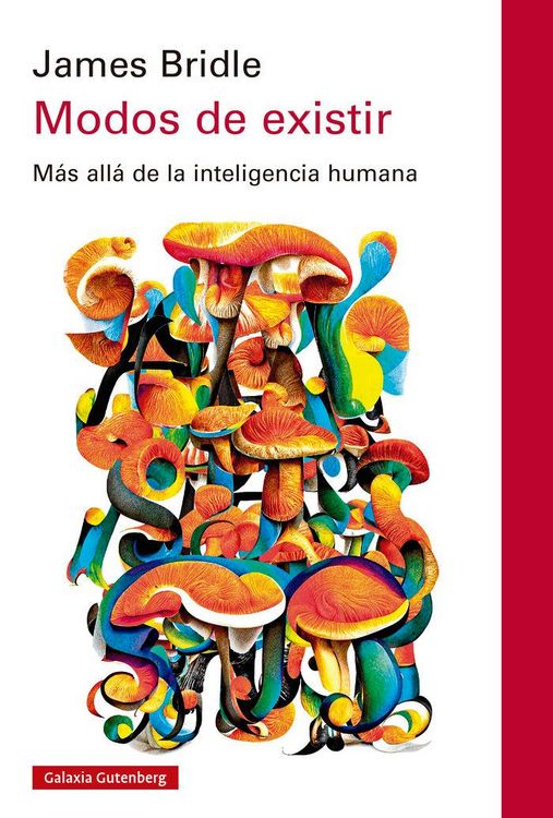 Produktbild: Modos de Existir