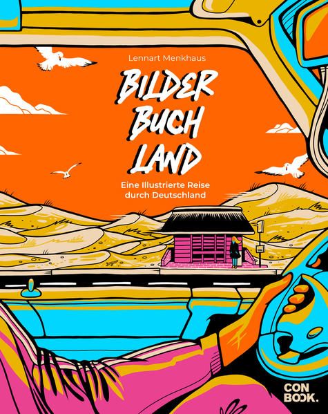 Produktbild: Bilderbuchland