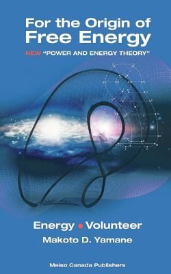 Produktbild: For the Origin of Free Energy