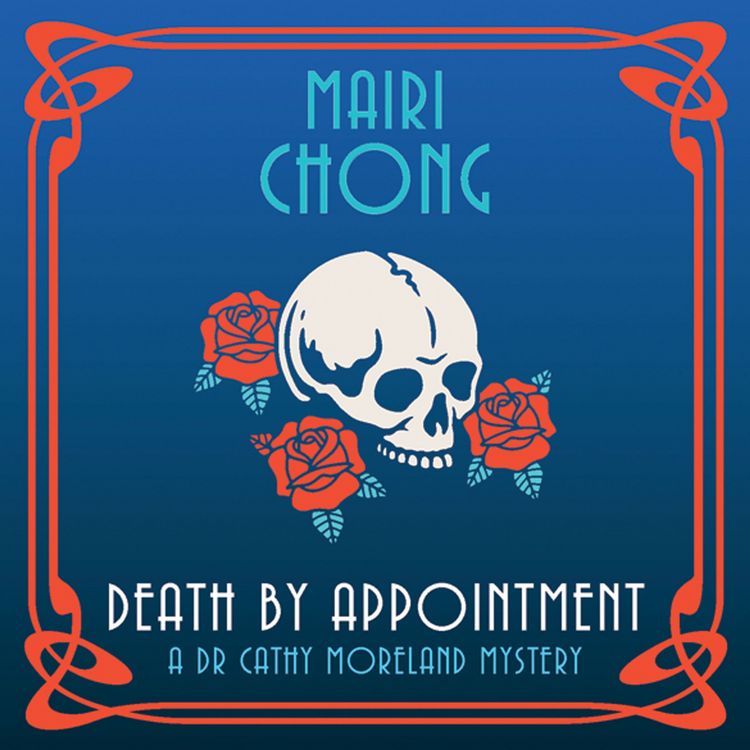 Produktbild: Death by Appointment