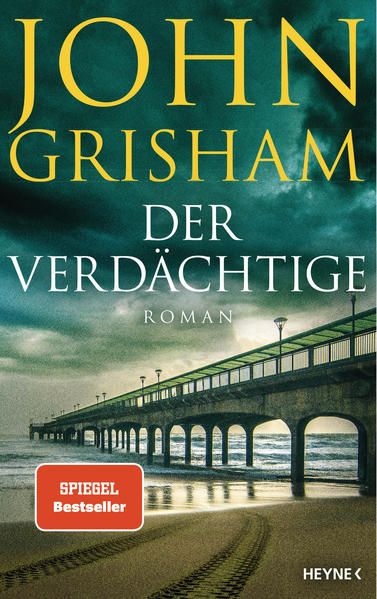 Produktbild: Der Verd&auml;chtige