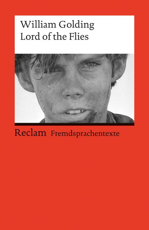 Produktbild: Lord of the Flies
