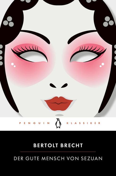 Produktbild: Der gute Mensch von Sezuan