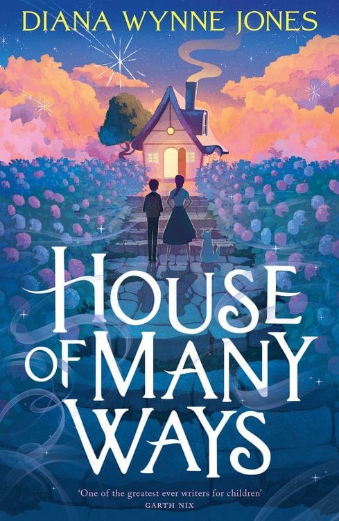 Produktbild: House of Many Ways