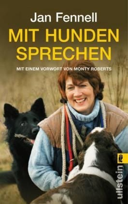 Produktbild: Mit Hunden sprechen