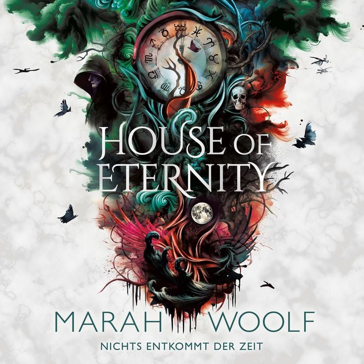 Produktbild: House of Eternity