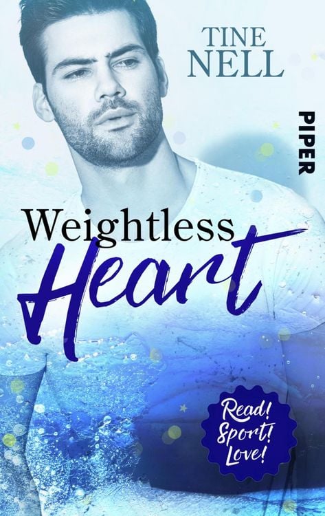 Produktbild: Weightless Heart