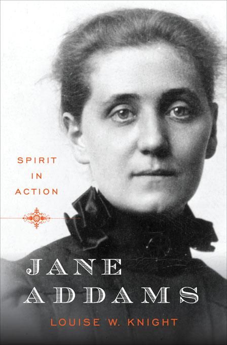 Produktbild: Jane Addams