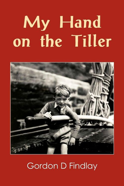 Produktbild: My Hand on the Tiller