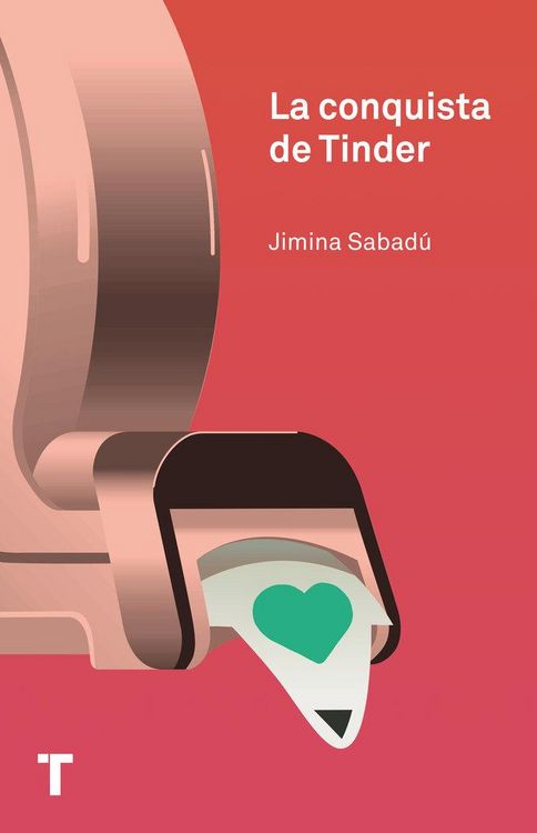 Produktbild: La conquista de Tinder