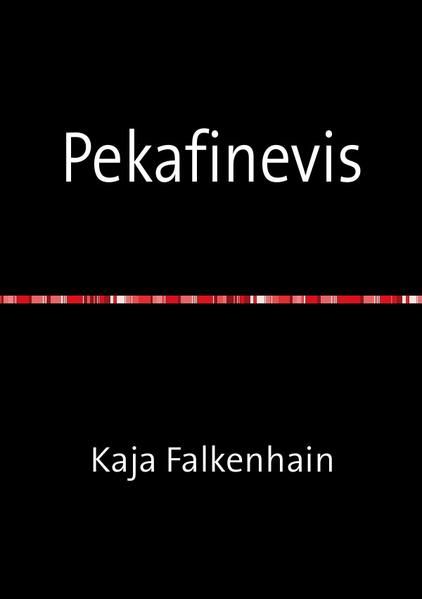 Produktbild: Pekafinevis