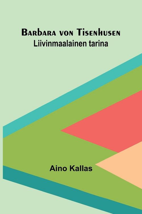 Produktbild: Barbara von Tisenhusen