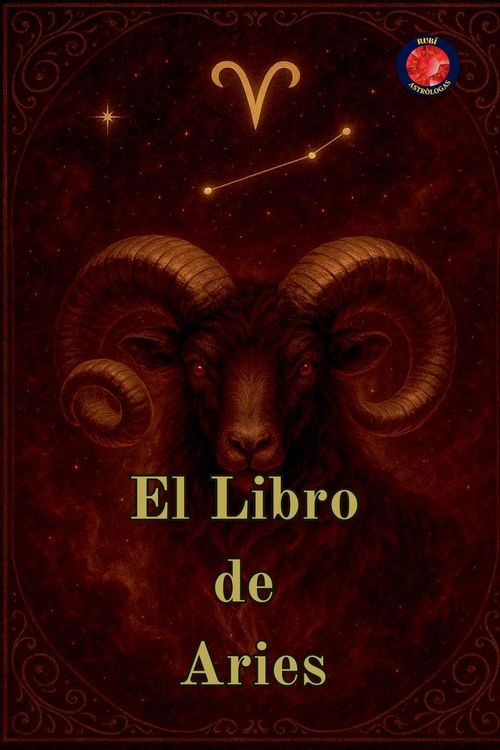 Produktbild: El Libro de Aries