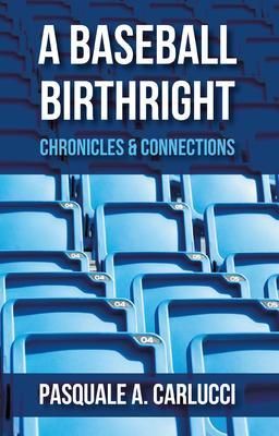 Produktbild: A Baseball Birthright