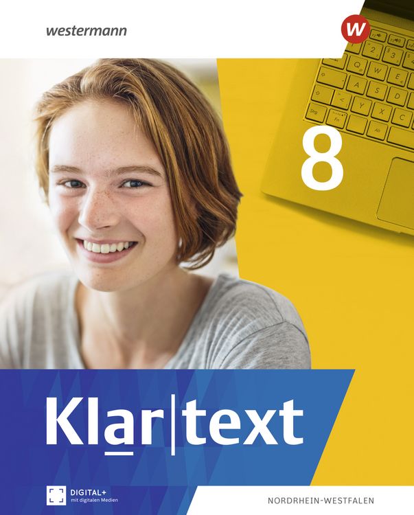 Produktbild: Klartext - Differenzierende Ausgabe 2022 f&uuml;r Nordrhein-Westfalen